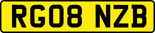 RG08NZB
