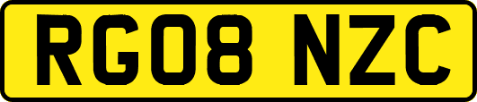 RG08NZC