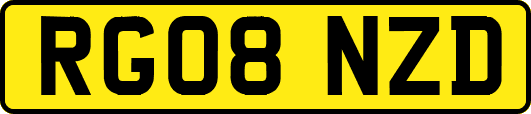RG08NZD