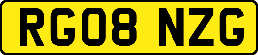 RG08NZG