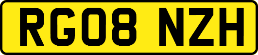 RG08NZH