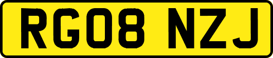 RG08NZJ