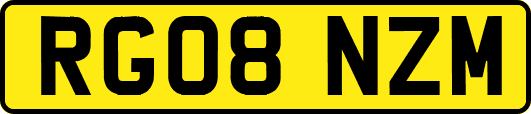 RG08NZM