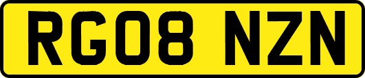 RG08NZN