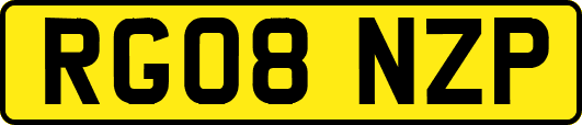 RG08NZP