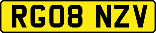 RG08NZV