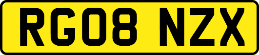RG08NZX