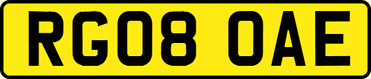 RG08OAE