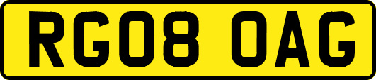 RG08OAG