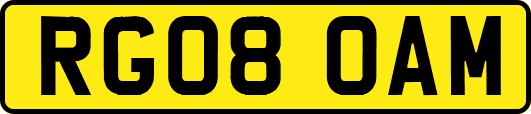 RG08OAM