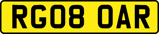 RG08OAR