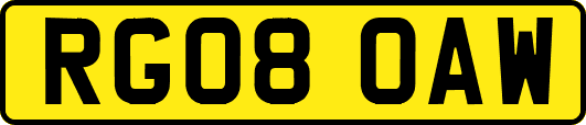 RG08OAW