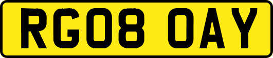 RG08OAY