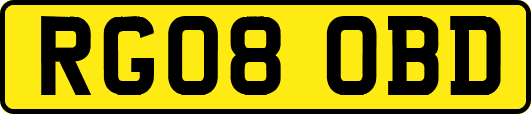 RG08OBD