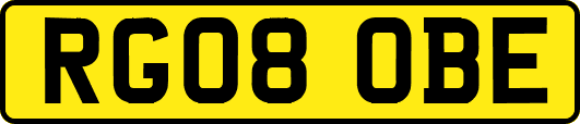 RG08OBE
