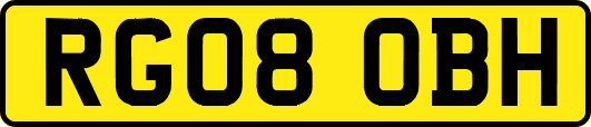 RG08OBH