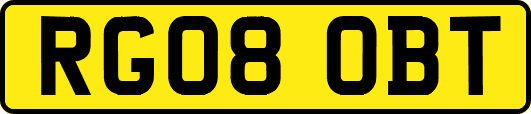 RG08OBT