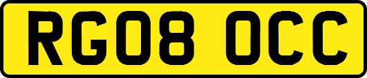 RG08OCC