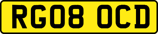 RG08OCD