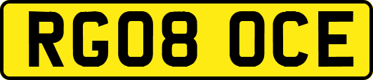 RG08OCE