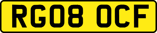 RG08OCF