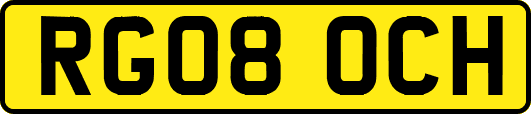 RG08OCH