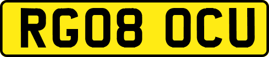 RG08OCU