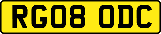 RG08ODC