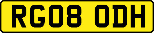 RG08ODH
