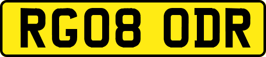 RG08ODR