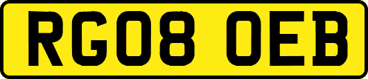 RG08OEB