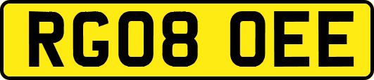 RG08OEE