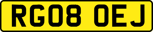 RG08OEJ
