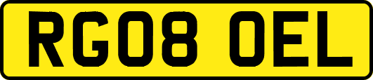 RG08OEL