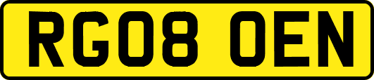 RG08OEN