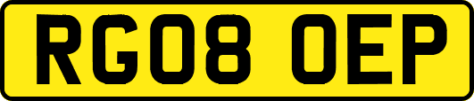 RG08OEP