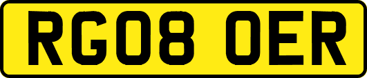 RG08OER
