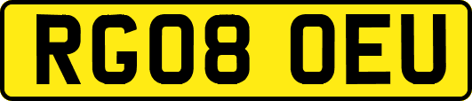 RG08OEU