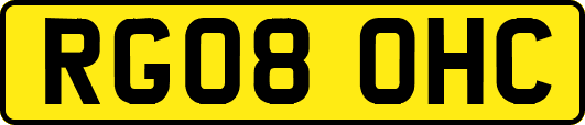 RG08OHC