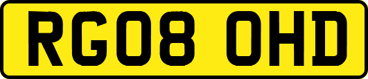 RG08OHD