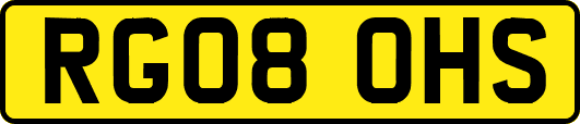 RG08OHS