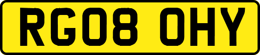RG08OHY
