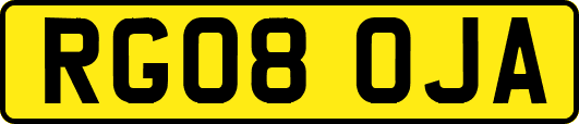 RG08OJA