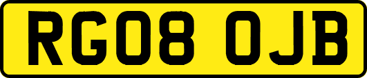 RG08OJB