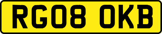RG08OKB