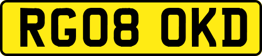 RG08OKD