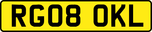 RG08OKL
