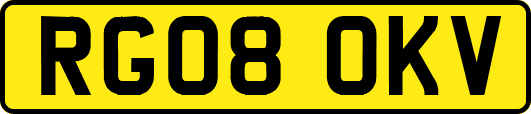 RG08OKV