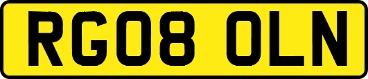 RG08OLN
