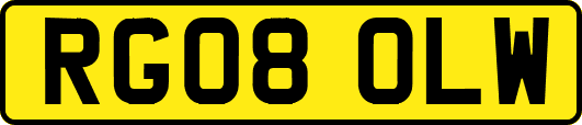 RG08OLW